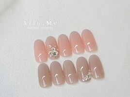 maogel ミルグラ
