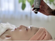 ヒュッゲ(HYGGE)の雰囲気（《深呼吸したくなるフェイシャル》疲れ顔、首肩こりの方にお勧め）