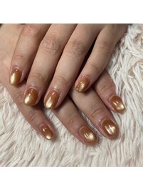 マグネットネイル