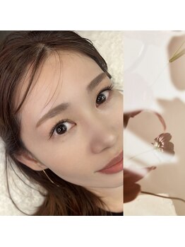 クリニカルエステ ケーラボ(K+Labo)/エクステパーマ