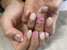 ガーデン ヘア&エステ&ネイル Garden/定額デザイン！