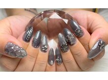 爪屋 ネイルクリーム(nail CREAM)