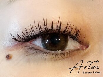 アリーズ 心斎橋店(Aries)/デザイン例《心斎橋/マツエク》