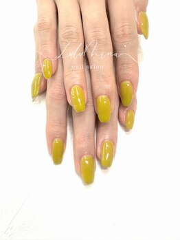 ルルミーナ(Lulu Mina)/～定額Bコース～