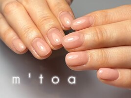 ワンカラー/フィルイン