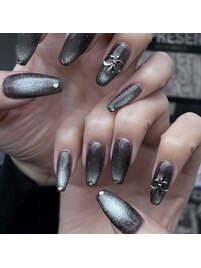 マグネットネイル