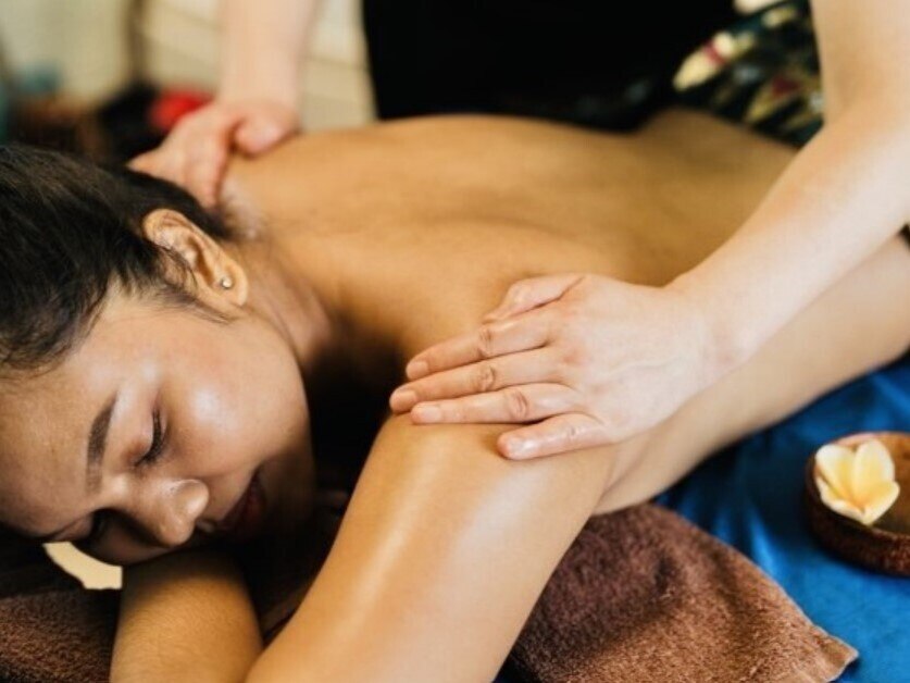 シュプレムバリヒーリングエステティック(Supreme Bali Healing