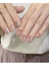 ラフィーネ(RAFFINE)/マグネット