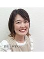 ネイルワーク(nailwrk.) 宮崎 純