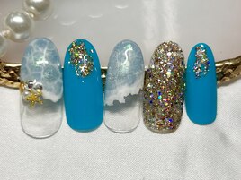 HAND☆ゴージャス定額プラン