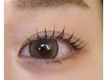 スピラ 上通店(Spira)/まつ毛パーマ