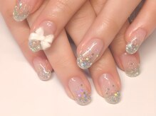 アクアネイル(AQUA Nail)の雰囲気（小岩/京成小岩/ネイル/）