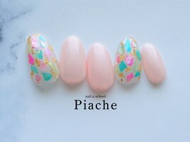 今月キャンペーンデザイン¥9100
