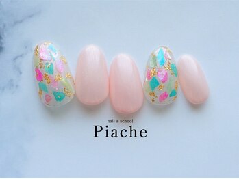 今月キャンペーンデザイン¥9100