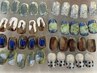 《迷ったらこちら！》定額nuance design /初回付替オフ無料￥7,700