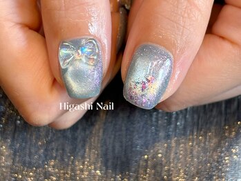 ヒガシネイル(Higashi Nail)/