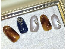 アイラッシュトウキョウ 横浜サンクチュアリ 横浜西口店/9月定額デザイン