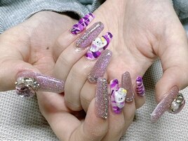 Hana&nail salon【高田馬場】