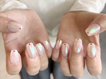 シオ 高円寺(sio.)/オーロラ&ミラー&マグネット