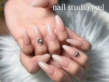 パル(pael)/ベイビーブーマー