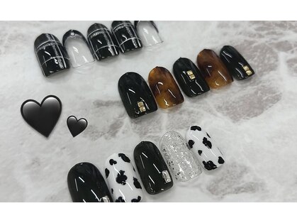 クレアネイル 高崎ウニクス店の写真