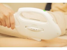 ベルム(Belleme)/VＩＯ脱毛がお得!アンダーケア♪