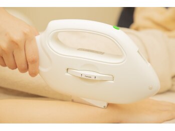 ベルム(Belleme)/VIO脱毛がお得!アンダーケア♪