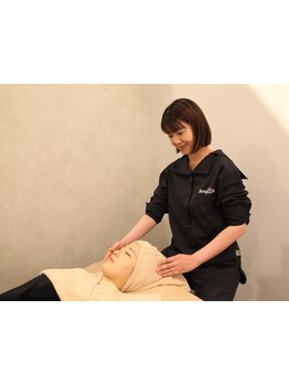 ハリツヤをUPしたい