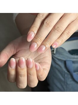 タギネイル(Tagi Nail)/