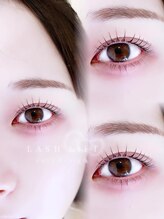 ソワプノン 小牧店(soie punon)/水光プノンラッシュ