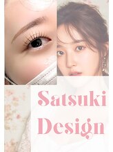エムウィッシュ アヴァンス メルサ栄店(M.wish Avance)&nbsp;Satuki &nbsp;Design