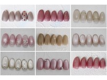 クレアラルーチェ 佐賀店(Crea la Luce)/【ハンド】マグネット定額4