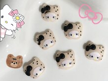 ユリネイル(YULI.NAlL)/