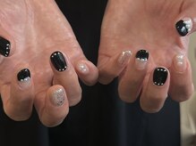 ヴルツェル 心斎橋(Wurzel)/ニュアンスネイル