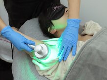 ルル(ruru)/ローマピンク