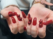 ジェーアンドシー 吉祥寺(J&C)/ボルトネイル