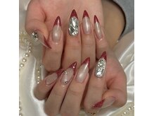 リリウム(LILIUM)/ハンド3