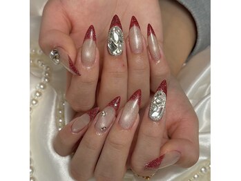 リリウム(LILIUM)/ハンド3