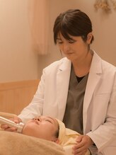 カノン(kanon)&nbsp;河内　 久美子