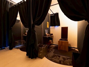 ヨモギー 富士宮店(YOMOGii)の写真/【女性専用】ペアでよもぎ蒸し♪お友達・ご家族と一緒に温活◎<よもぎ蒸し通い放題の専門店ヨモギー>