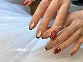 フィルイン天満橋・マグネット