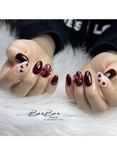 バオバオ ネイル(BAOBAO NAIL)/