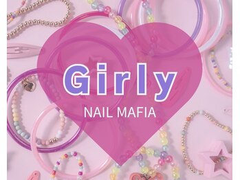 ネイルマフィア 池袋店(NAIL MAFIA)/