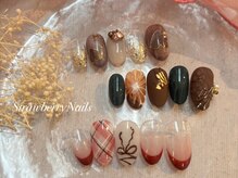 ストロベリーネイルズ(StrawberryNails)