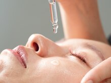 ハク(HAKU)の雰囲気（使用している商材はどれもオーガニック♪敏感肌の方でも◎）