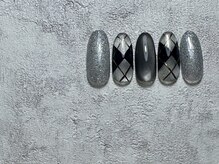 エミュー(emue)/定額アートAコース☆