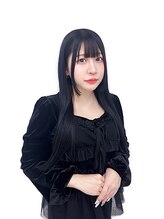 アイム 原宿店(i’m)&nbsp;yuri.f 