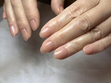 肌なじみ/ワンカラー