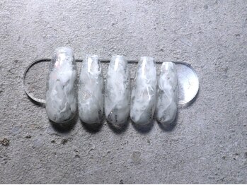 定額サンプルA ¥7,500