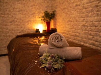 Beaute de ACRI 元町店【フェイシャル/痩身/筋膜リリース/小顔】の写真